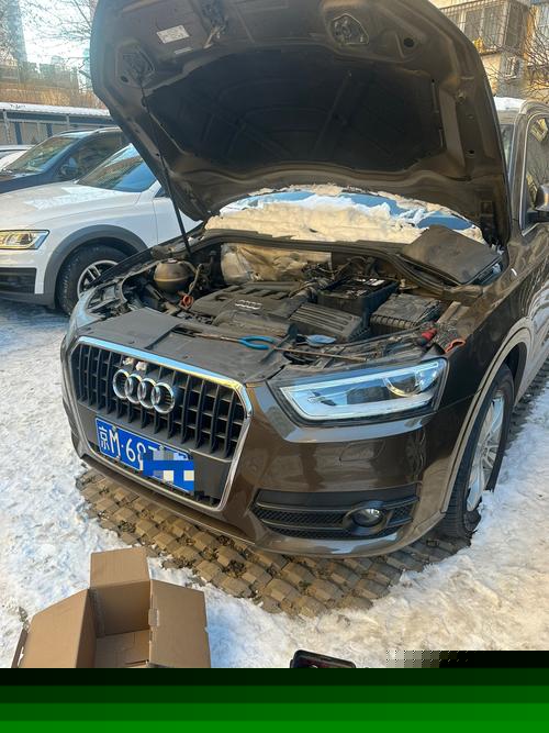 車輛救援服務(wù)全指南 搭電、送油、補(bǔ)胎，關(guān)鍵時(shí)刻的自救與求助